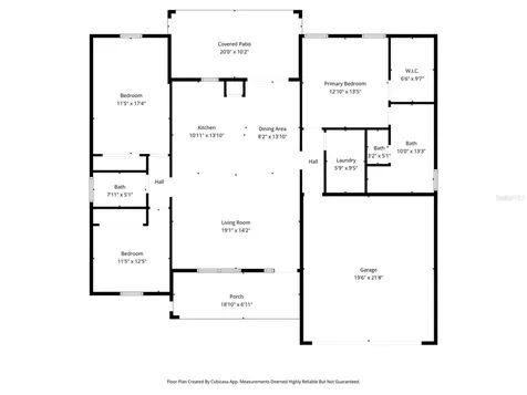 7164 N Dustin Terrace N Citrus Springs FL 34434