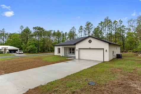 7164 N Dustin Terrace N Citrus Springs FL 34434