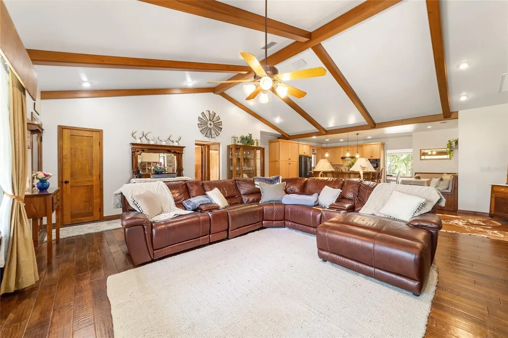 20005 NW 135th Avenue Micanopy FL 32667
