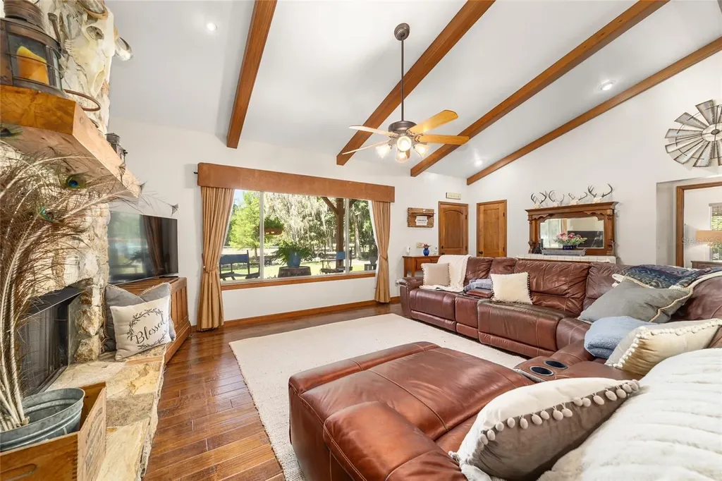 20005 NW 135th Avenue Micanopy FL 32667