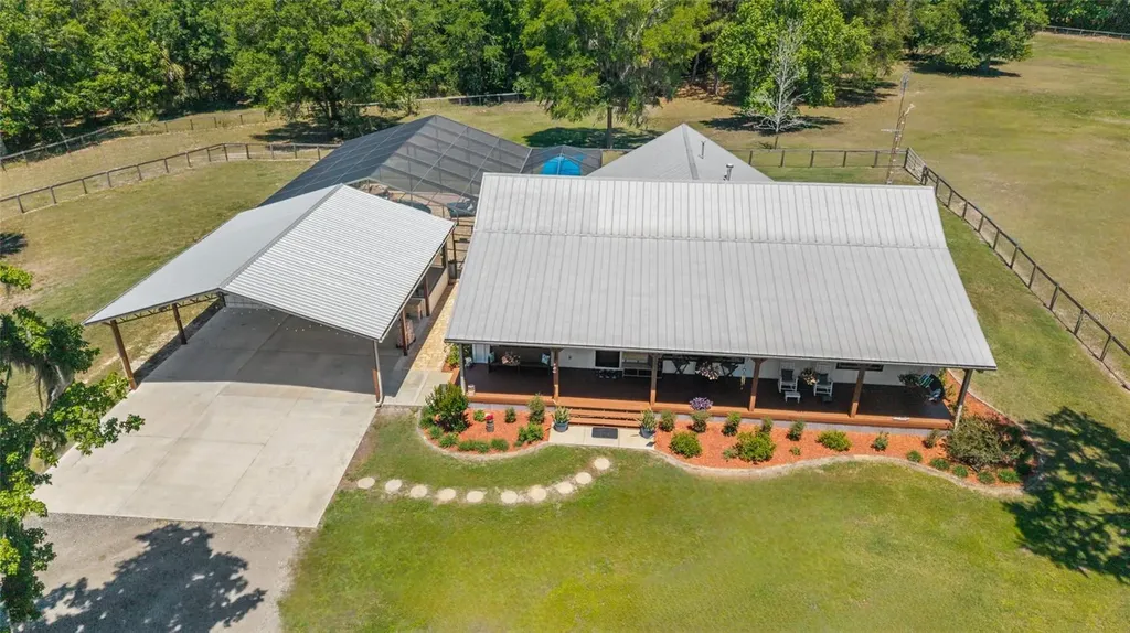 20005 NW 135th Avenue Micanopy FL 32667