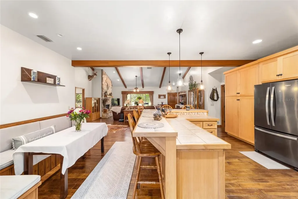 20005 NW 135th Avenue Micanopy FL 32667