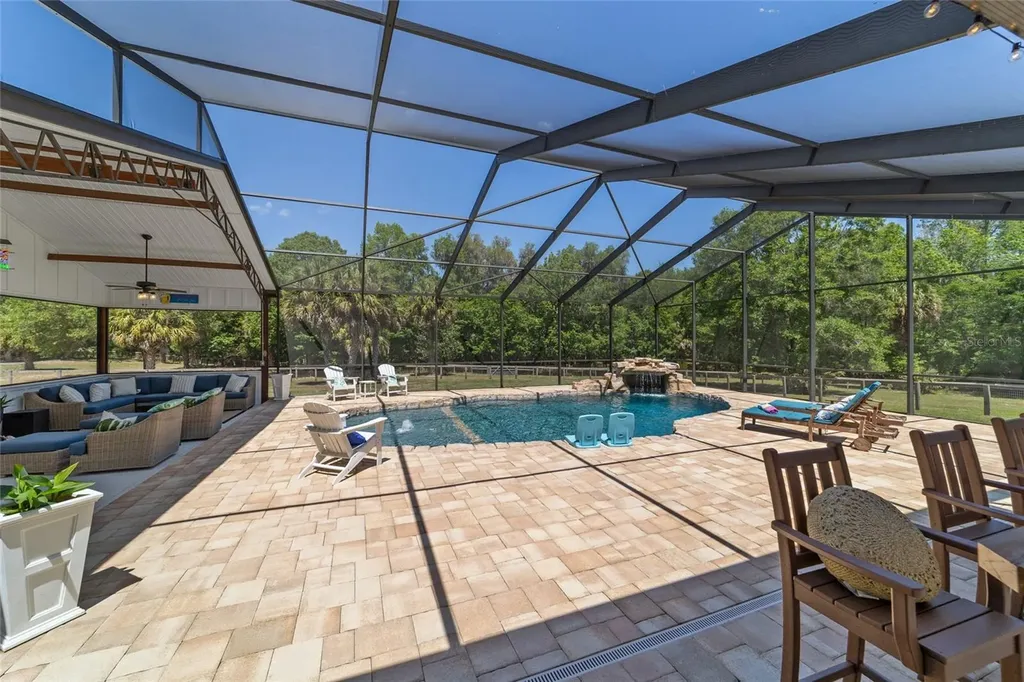 20005 NW 135th Avenue Micanopy FL 32667