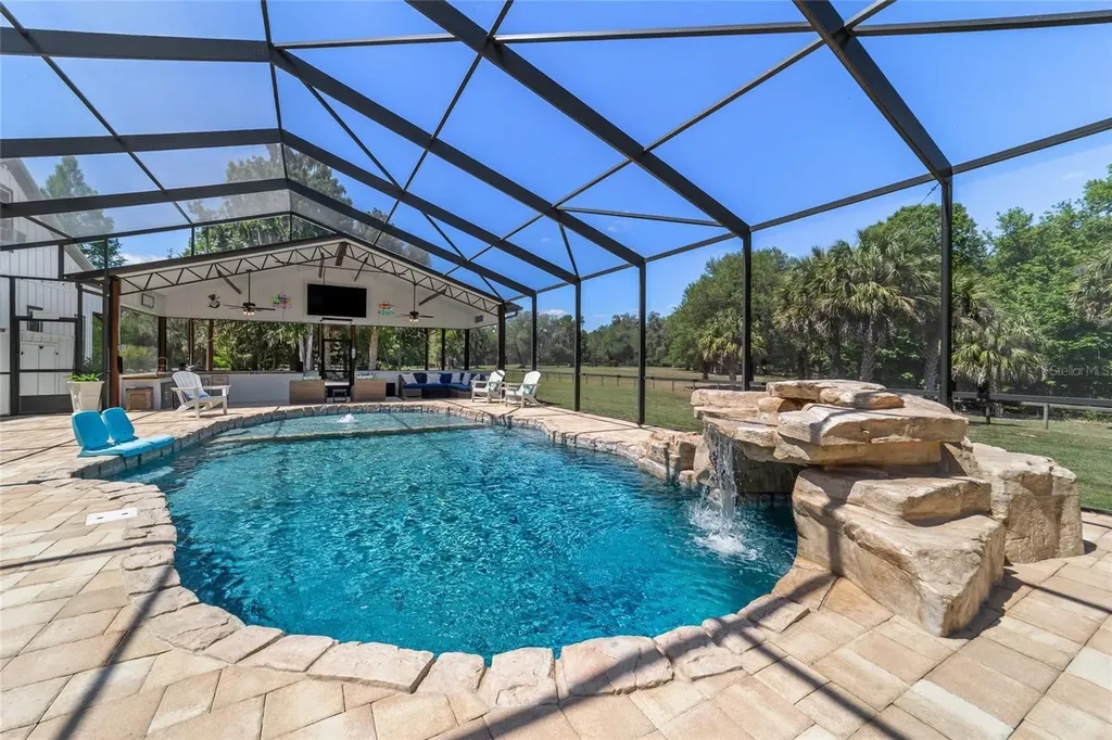 20005 NW 135th Avenue Micanopy FL 32667
