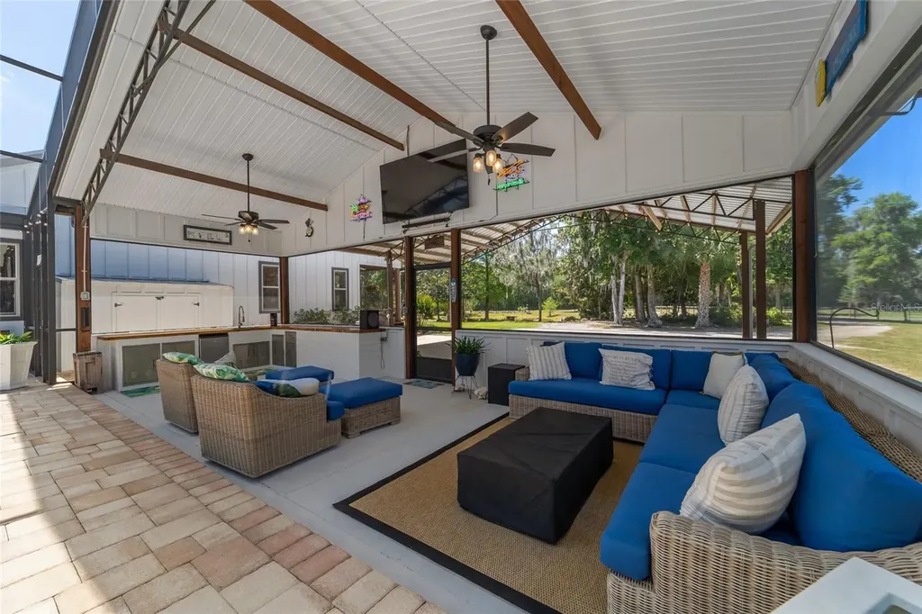 20005 NW 135th Avenue Micanopy FL 32667