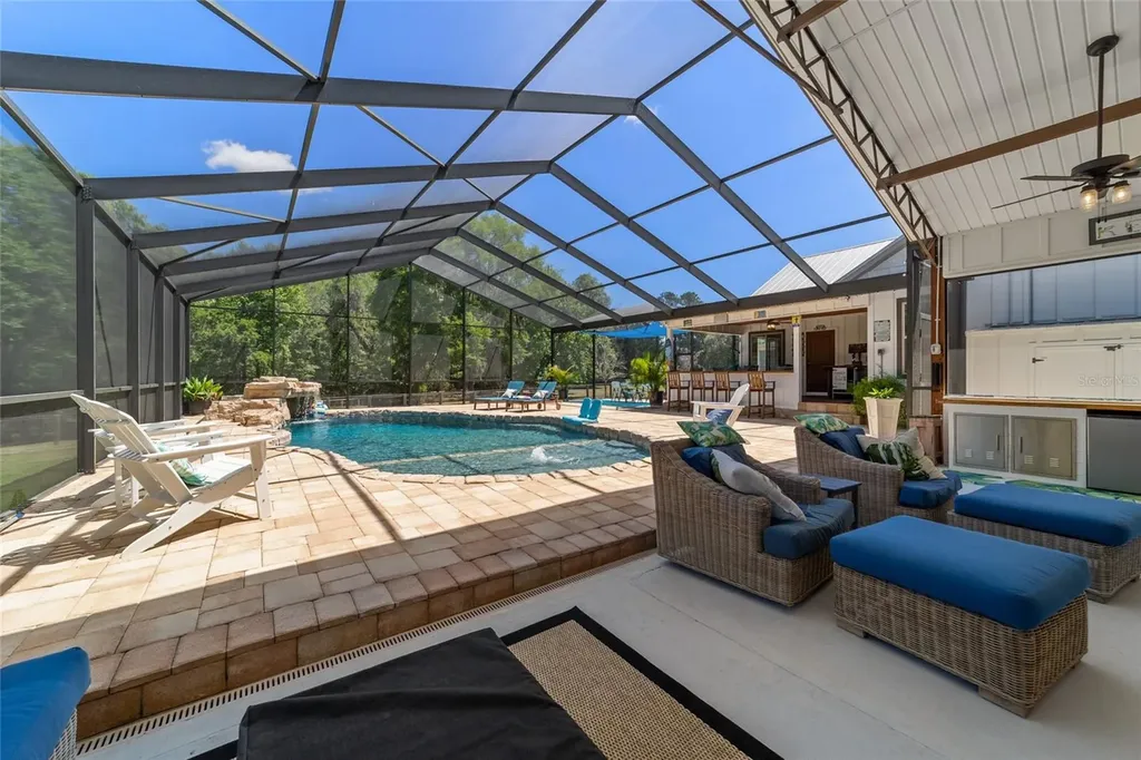 20005 NW 135th Avenue Micanopy FL 32667