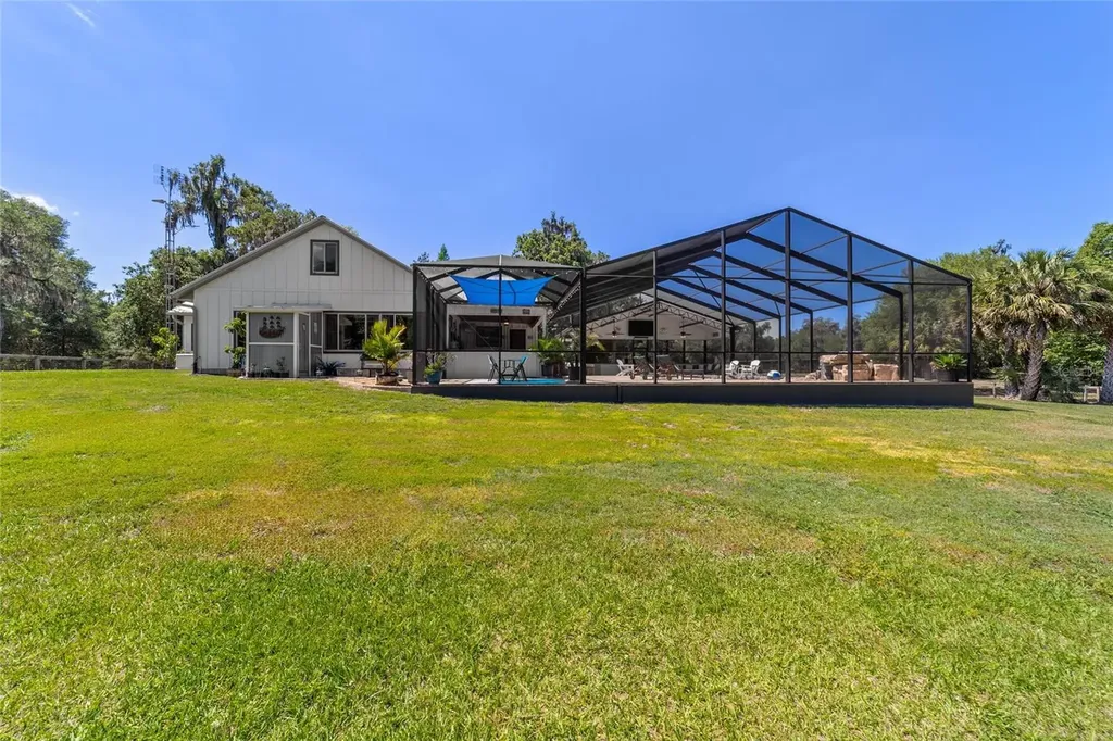 20005 NW 135th Avenue Micanopy FL 32667