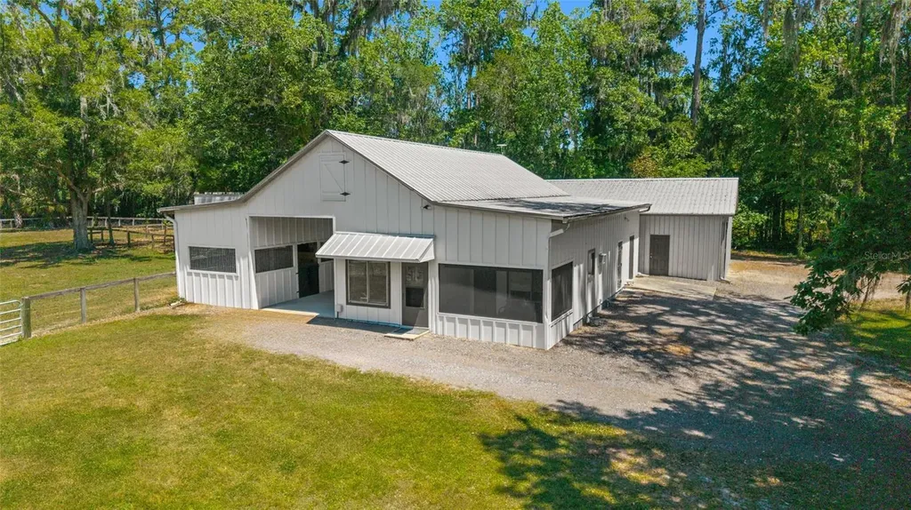 20005 NW 135th Avenue Micanopy FL 32667
