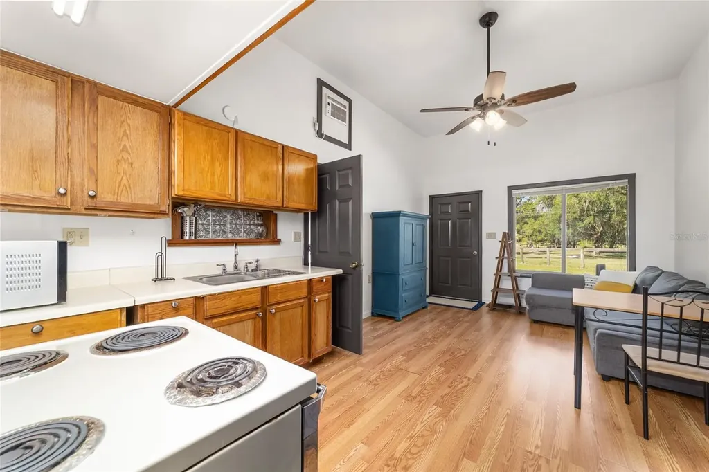 20005 NW 135th Avenue Micanopy FL 32667