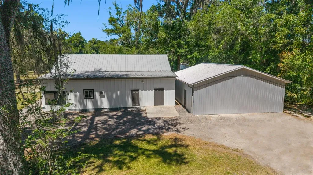 20005 NW 135th Avenue Micanopy FL 32667