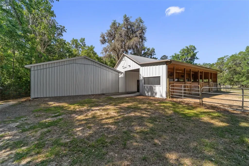 20005 NW 135th Avenue Micanopy FL 32667