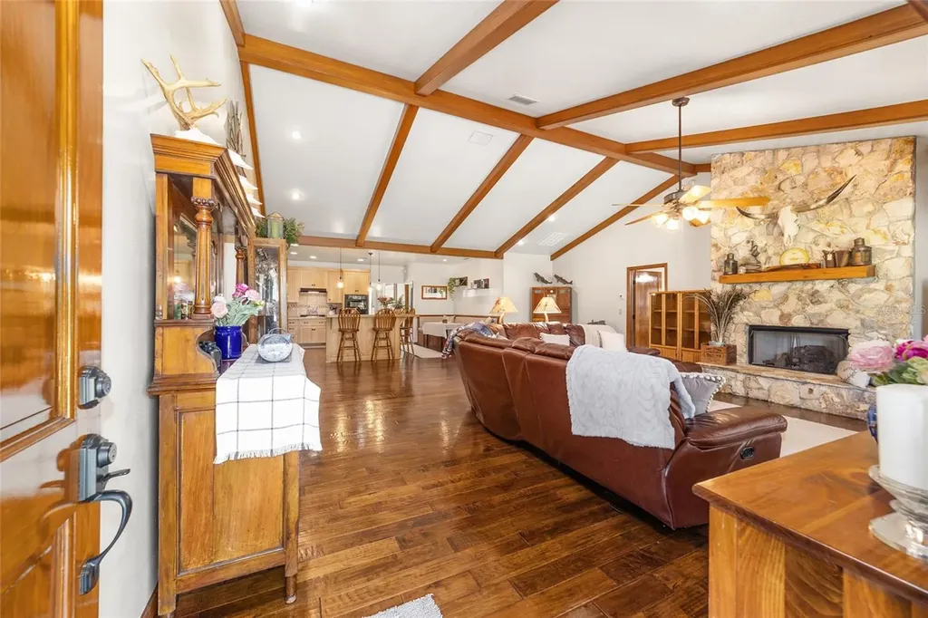 20005 NW 135th Avenue Micanopy FL 32667