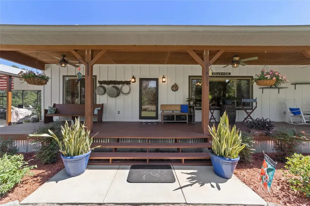 20005 NW 135th Avenue Micanopy FL 32667