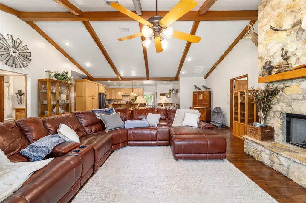 20005 NW 135th Avenue Micanopy FL 32667
