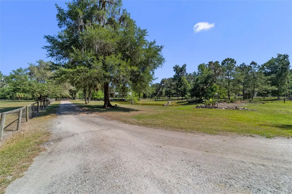 20005 NW 135th Avenue Micanopy FL 32667