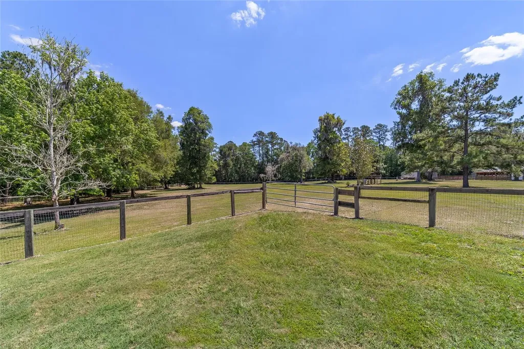 20005 NW 135th Avenue Micanopy FL 32667