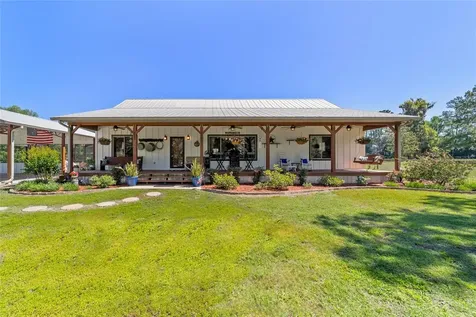 20005 NW 135th Avenue Micanopy FL 32667