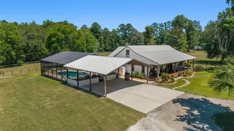 20005 NW 135th Avenue Micanopy FL 32667