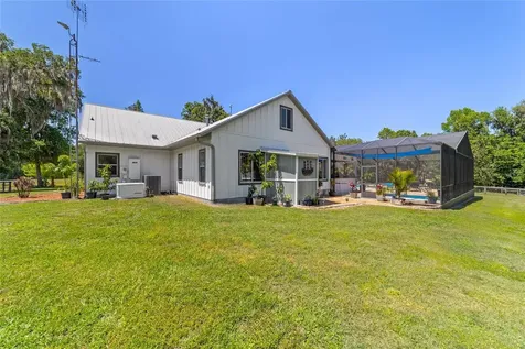 20005 NW 135th Avenue Micanopy FL 32667
