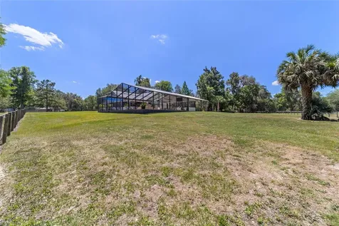 20005 NW 135th Avenue Micanopy FL 32667