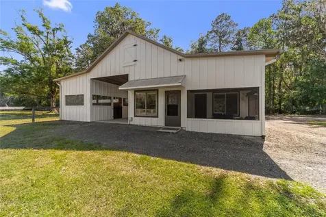 20005 NW 135th Avenue Micanopy FL 32667