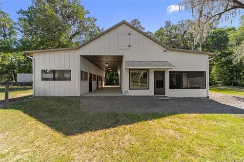 20005 NW 135th Avenue Micanopy FL 32667