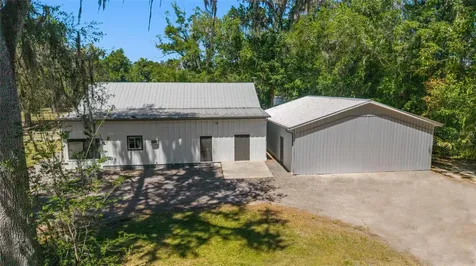 20005 NW 135th Avenue Micanopy FL 32667