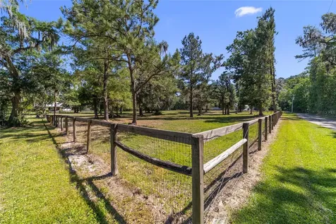 20005 NW 135th Avenue Micanopy FL 32667