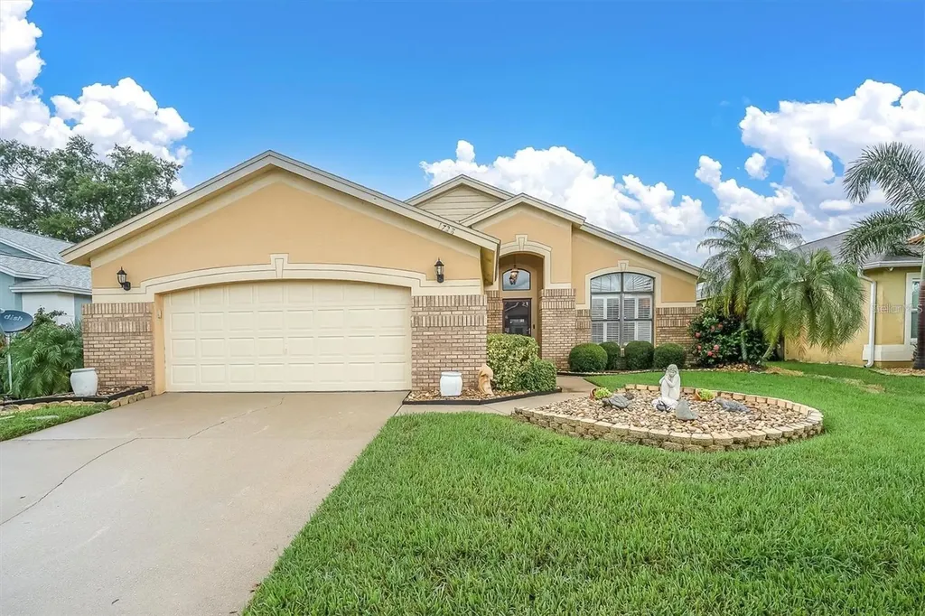 1728 Westerly Drive Brandon FL 33511
