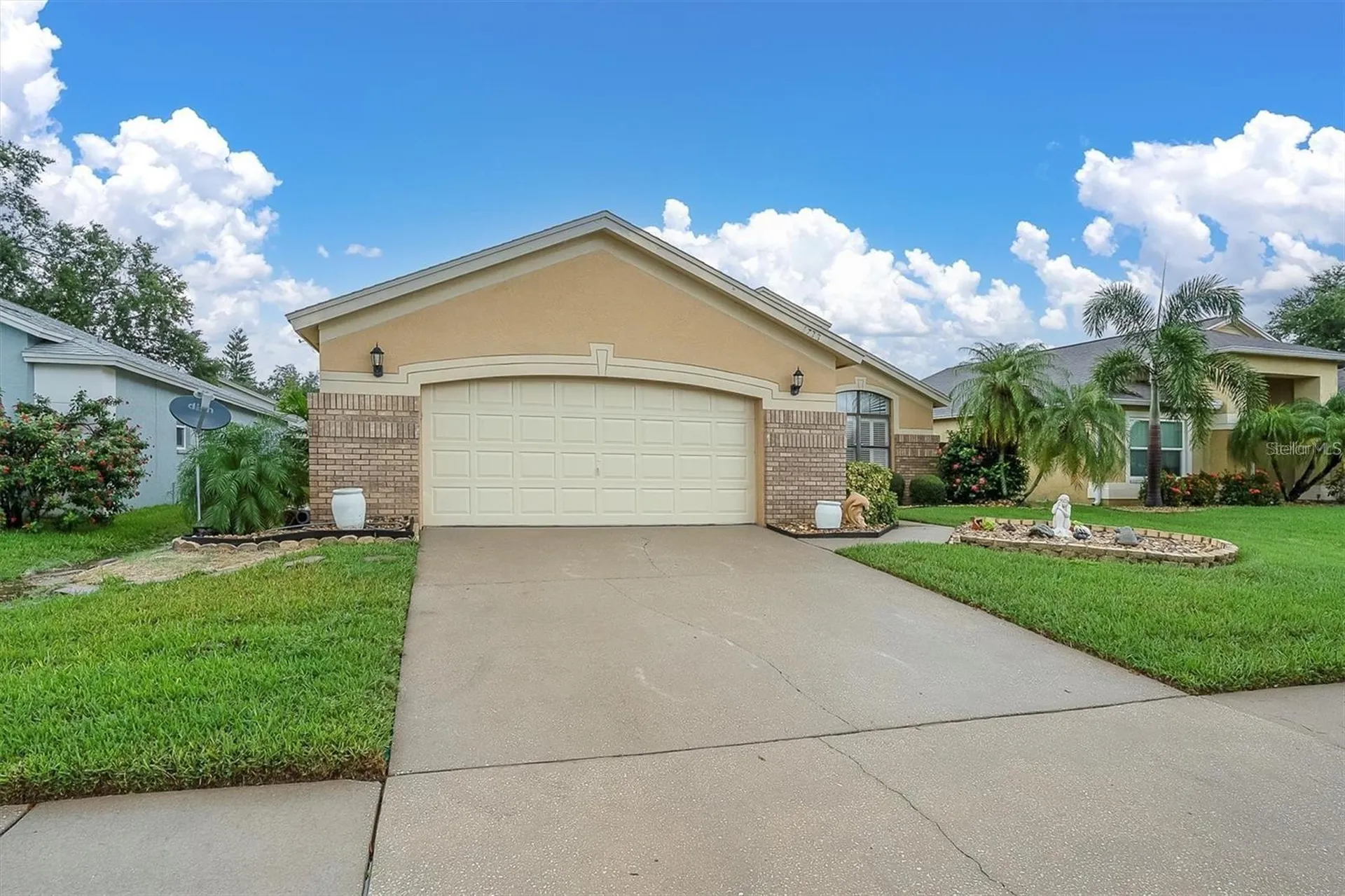 1728 Westerly Drive Brandon FL 33511
