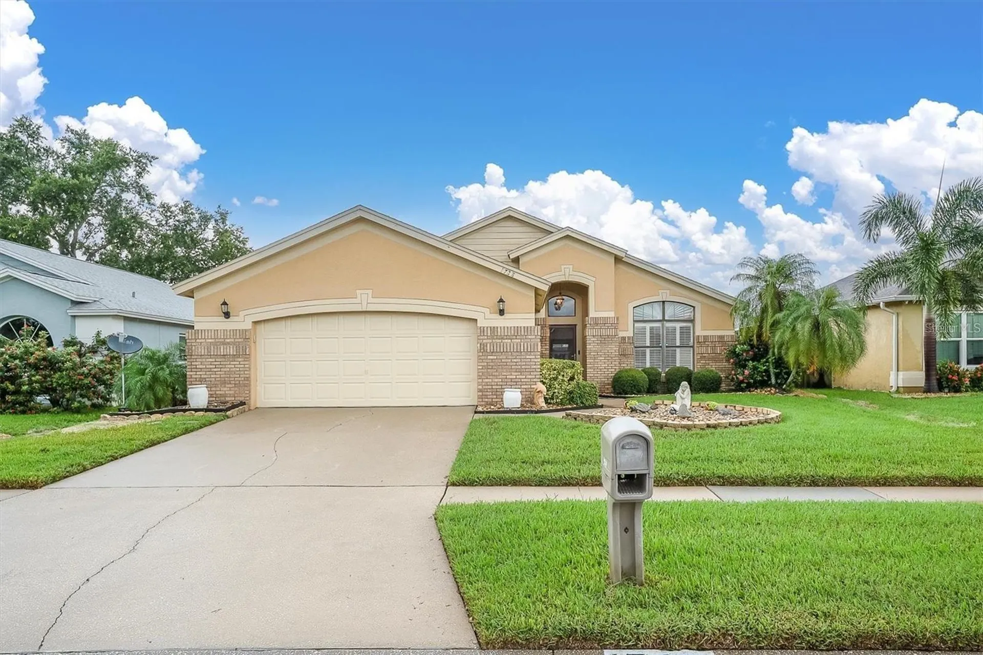 1728 Westerly Drive Brandon FL 33511