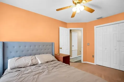 1728 Westerly Drive Brandon FL 33511