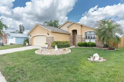 1728 Westerly Drive Brandon FL 33511