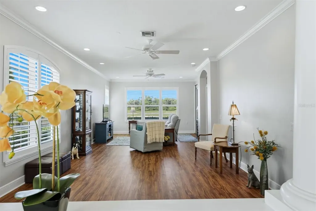 6922 Woodmore Terrace Lakewood Ranch FL 34202
