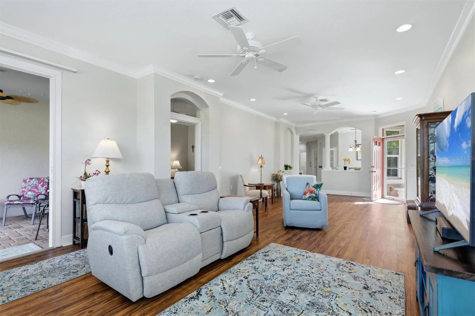 6922 Woodmore Terrace Lakewood Ranch FL 34202