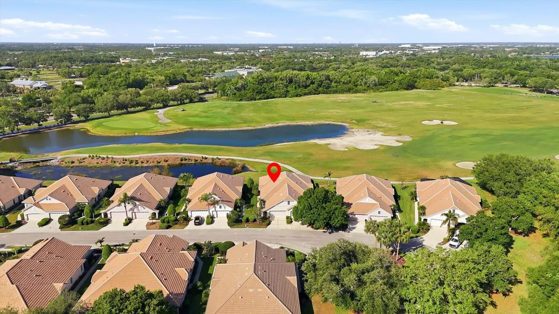 6922 Woodmore Terrace Lakewood Ranch FL 34202