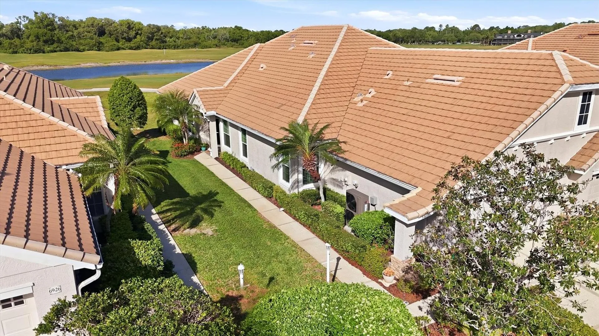 6922 Woodmore Terrace Lakewood Ranch FL 34202