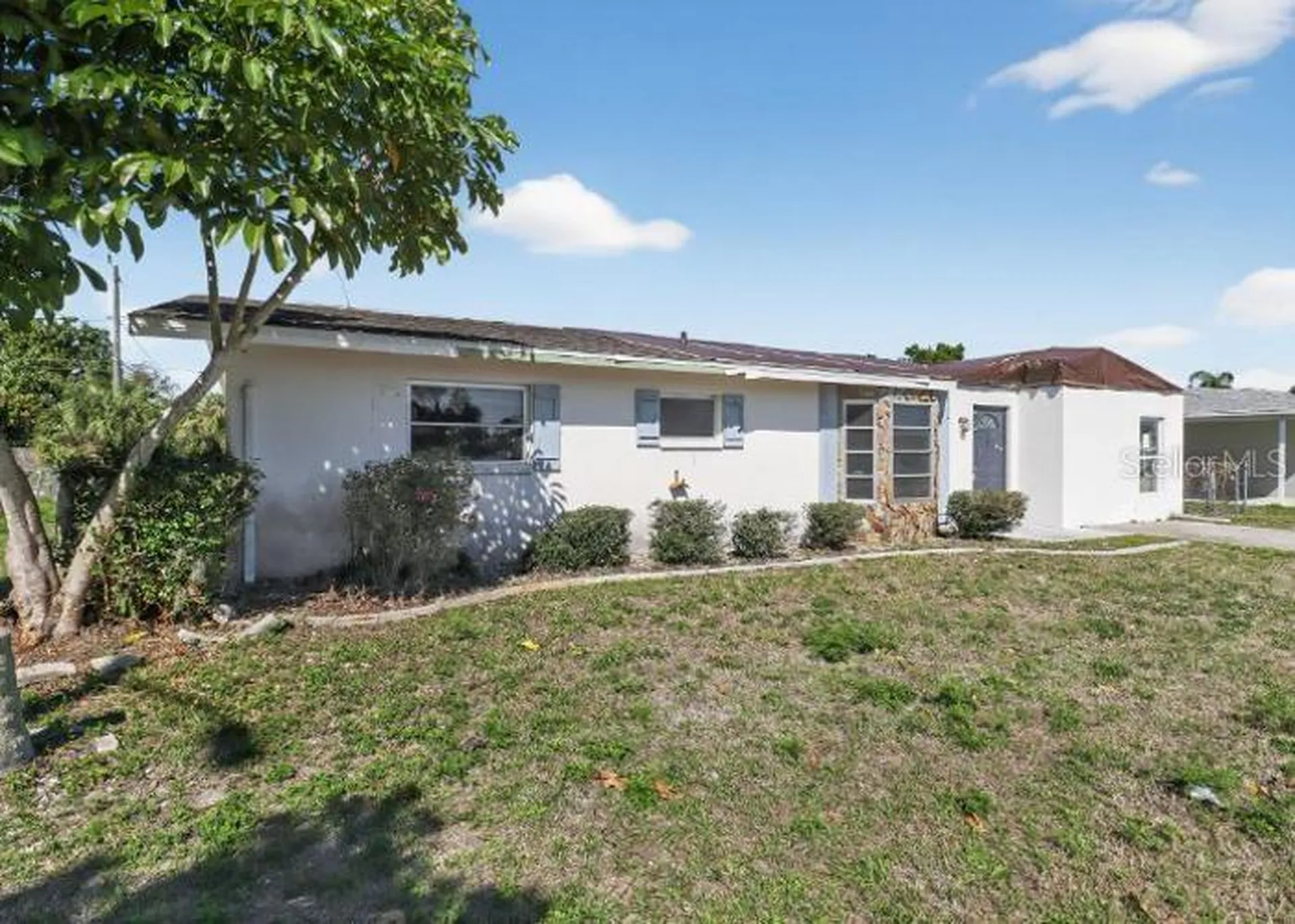 462 Ridgewood Street NW Port Charlotte FL 33952