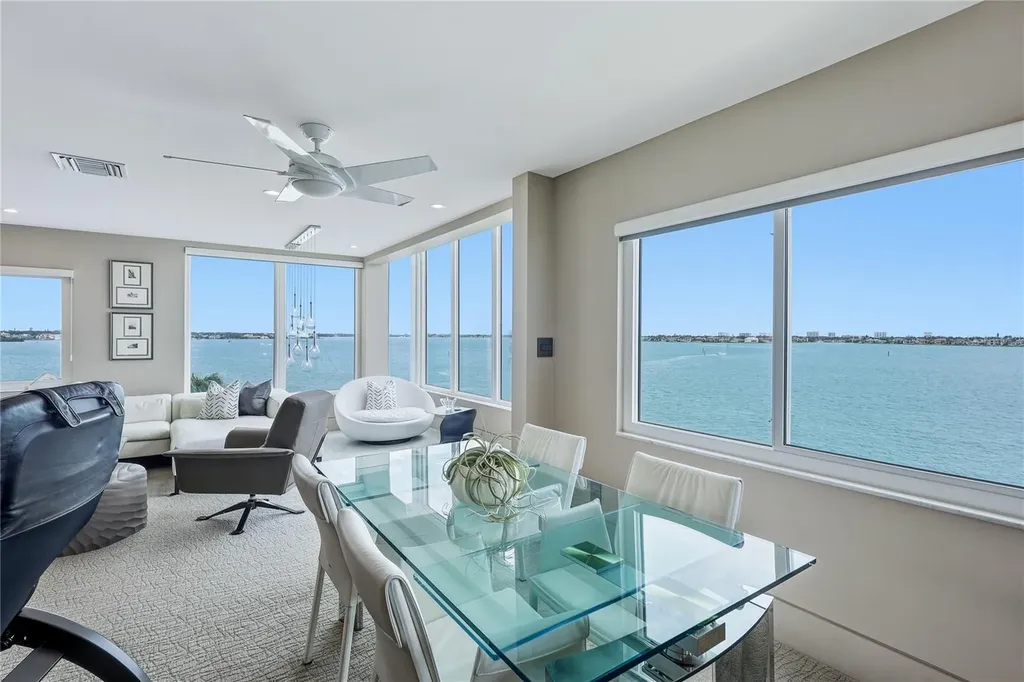 350 Golden Gate Point Sarasota FL 34236