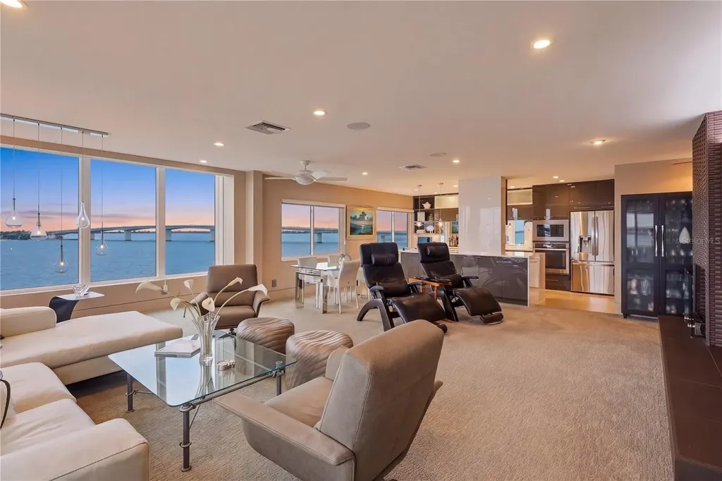 350 Golden Gate Point Sarasota FL 34236