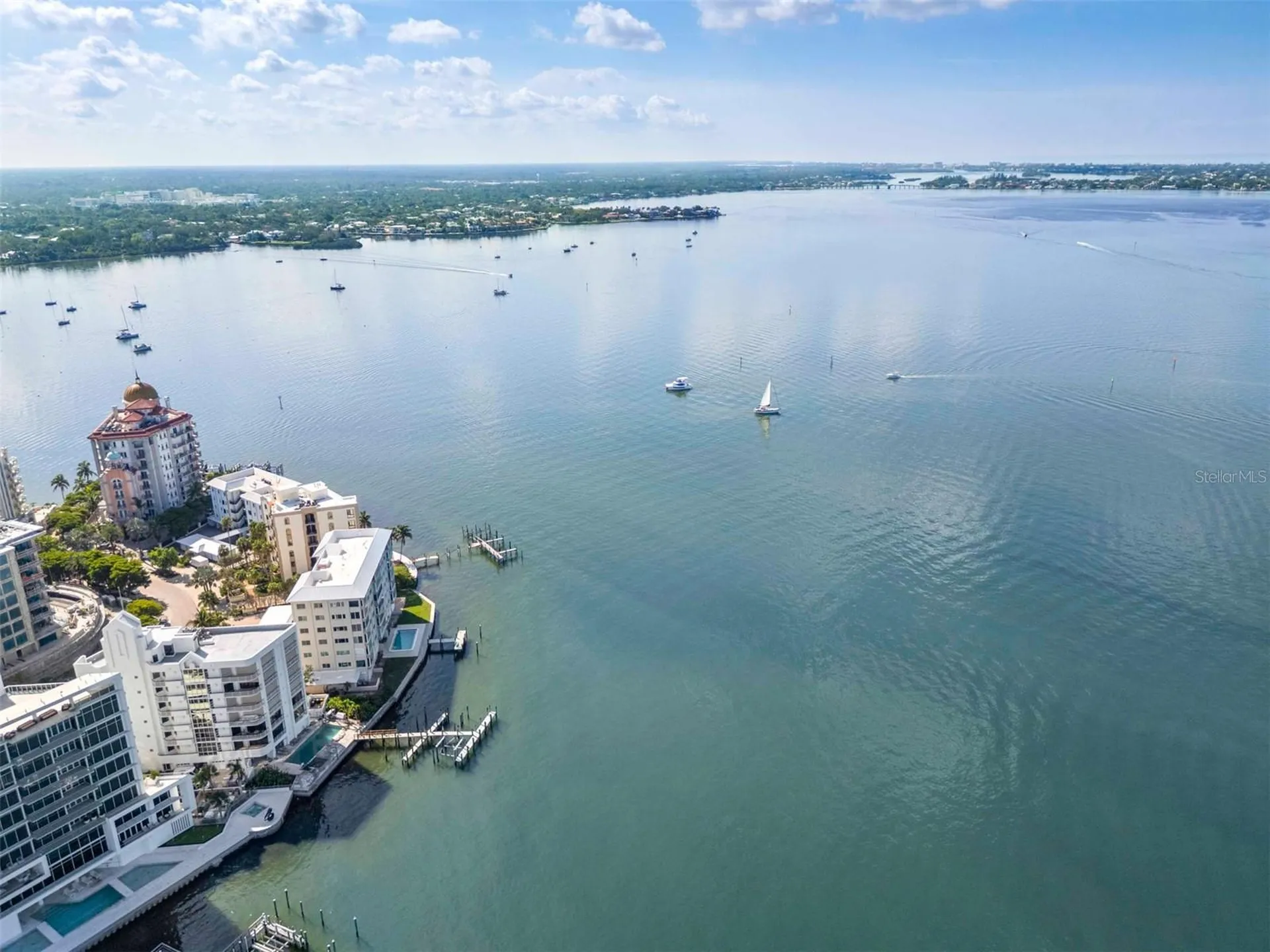 350 Golden Gate Point Sarasota FL 34236