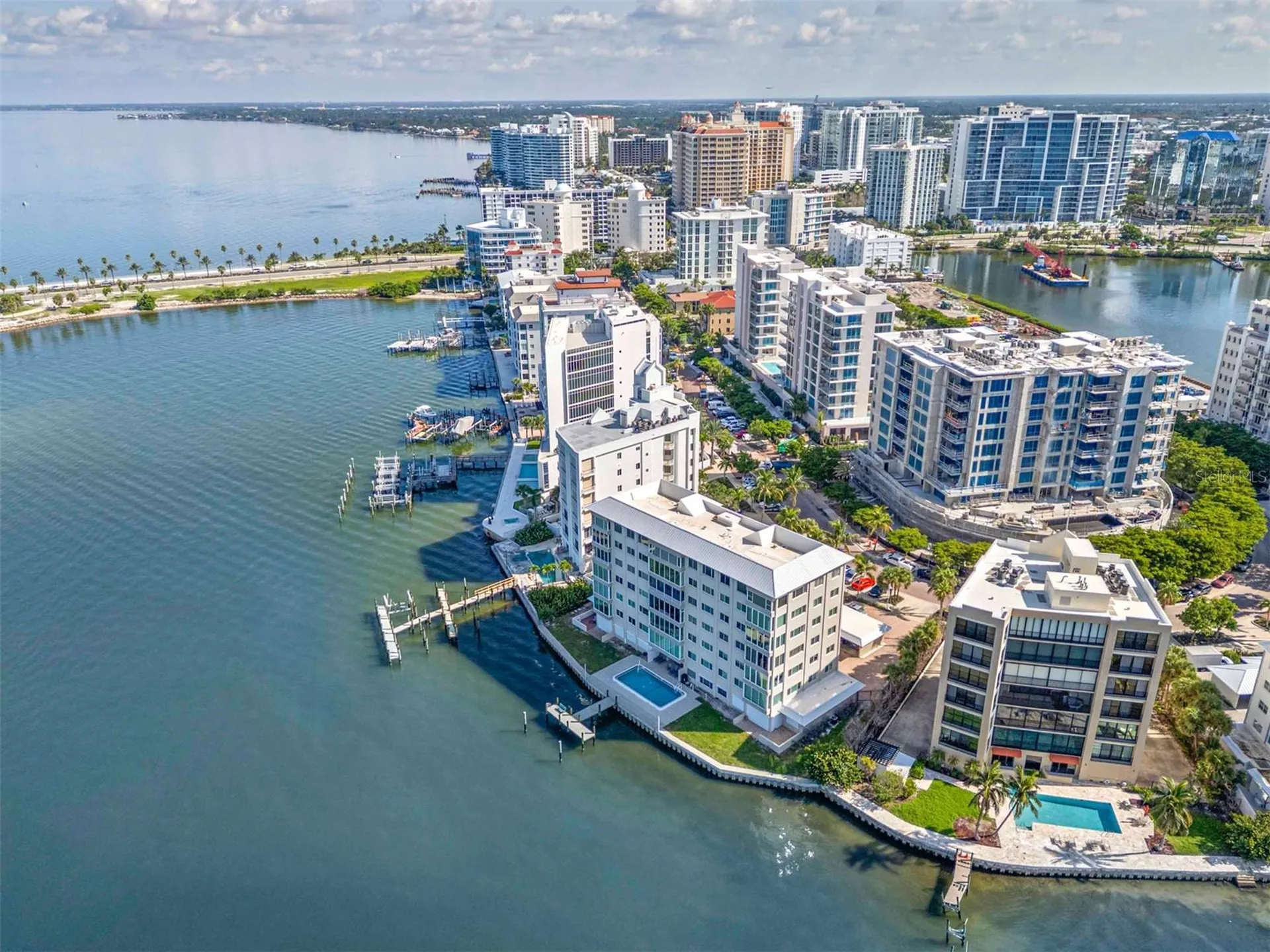 350 Golden Gate Point Sarasota FL 34236