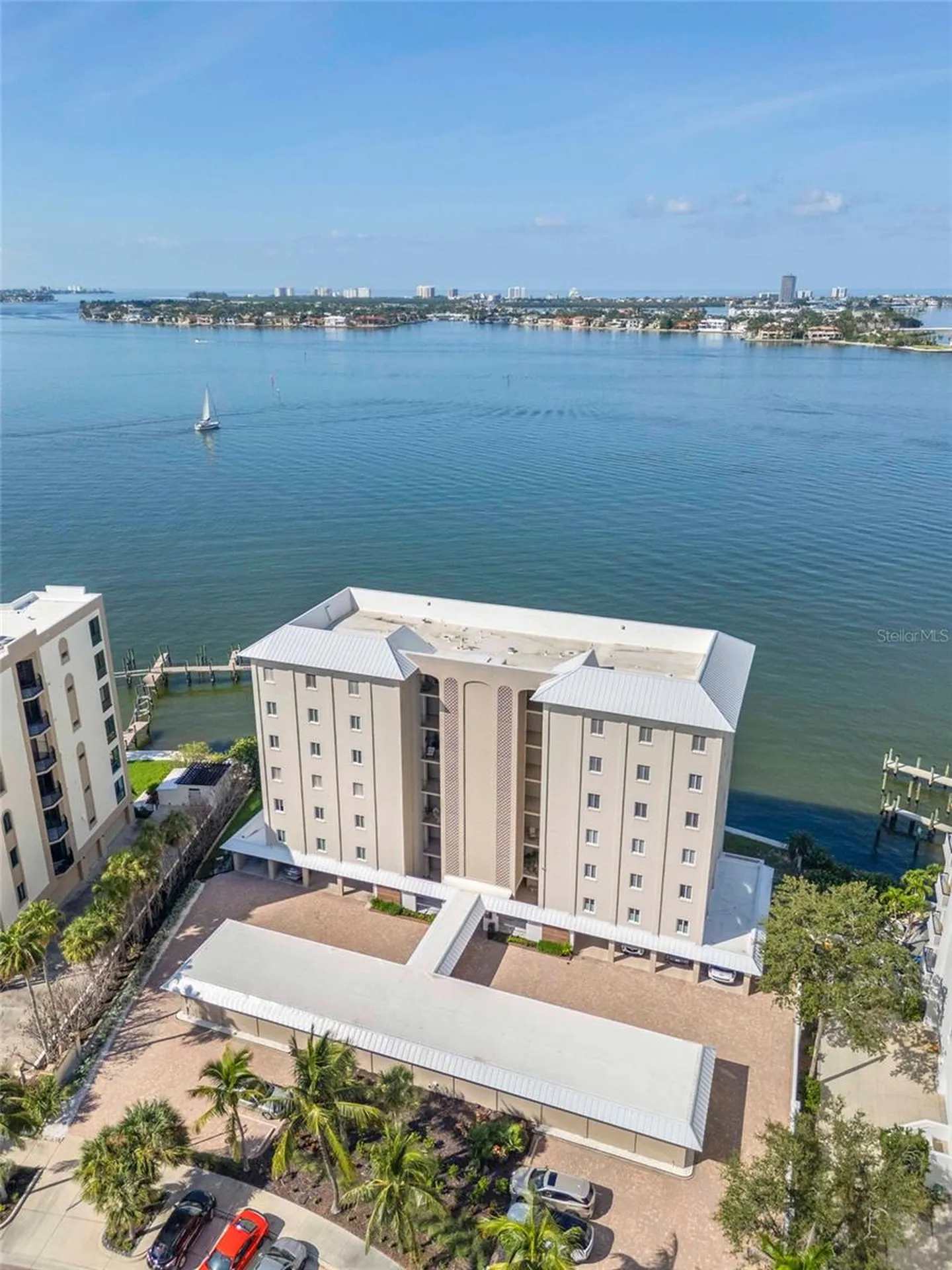 350 Golden Gate Point Sarasota FL 34236