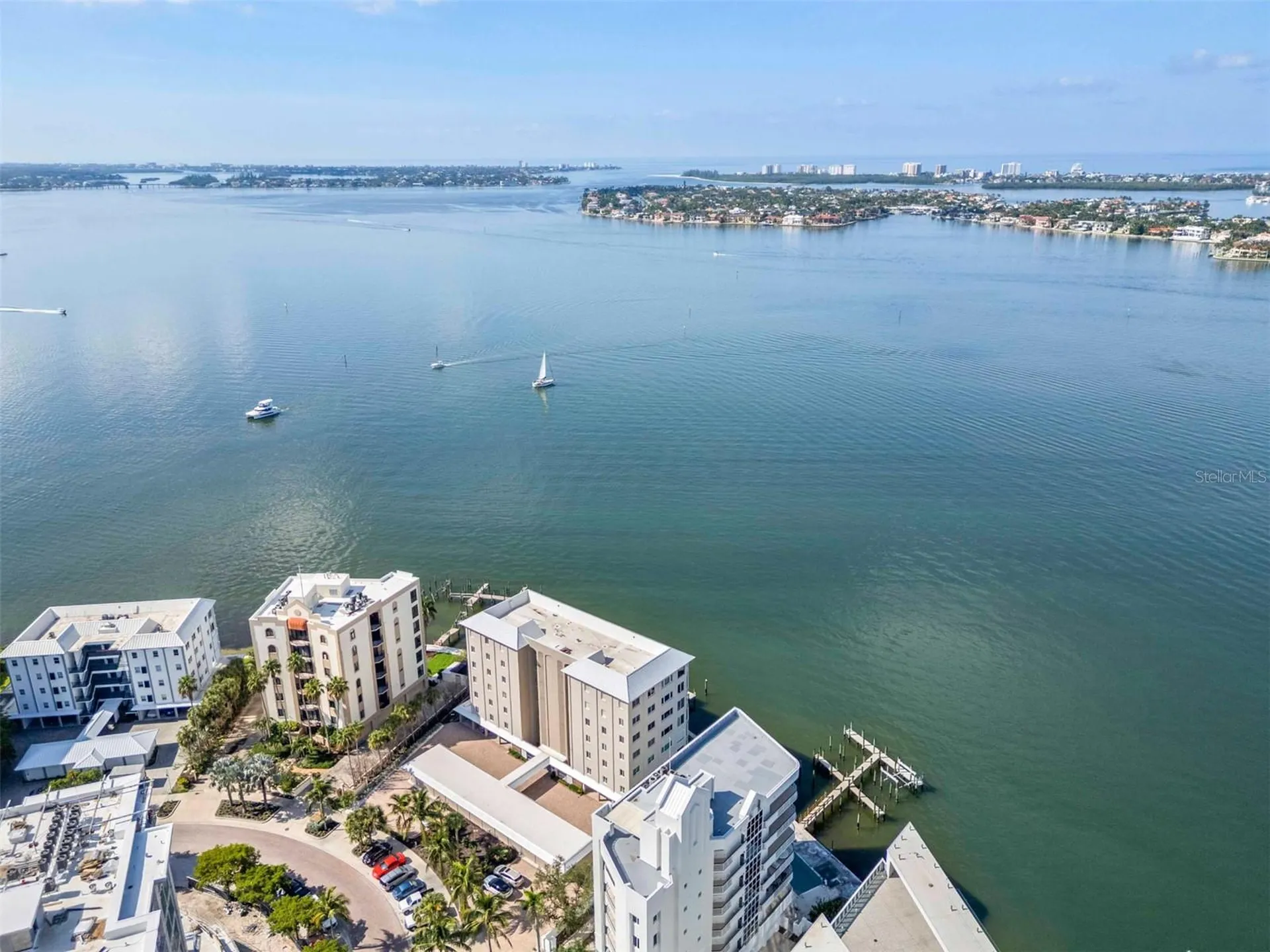 350 Golden Gate Point Sarasota FL 34236