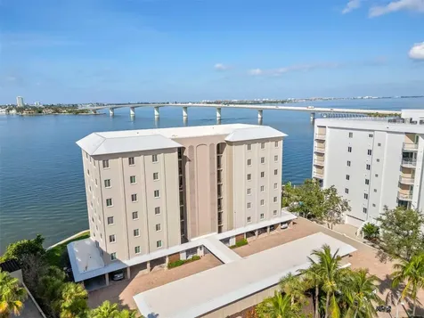 350 Golden Gate Point Sarasota FL 34236