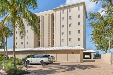 350 Golden Gate Point Sarasota FL 34236