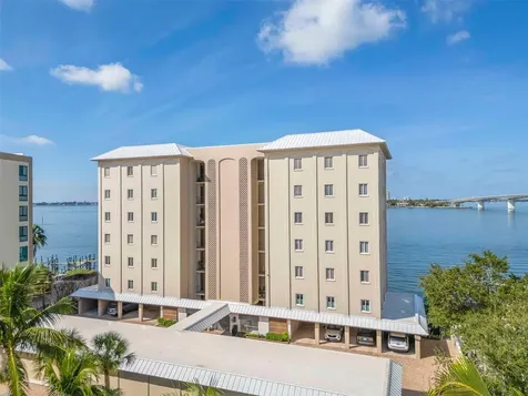 350 Golden Gate Point Sarasota FL 34236