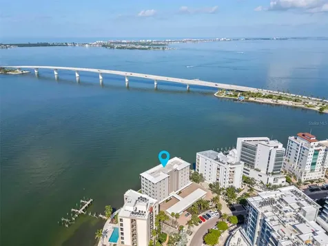 350 Golden Gate Point Sarasota FL 34236
