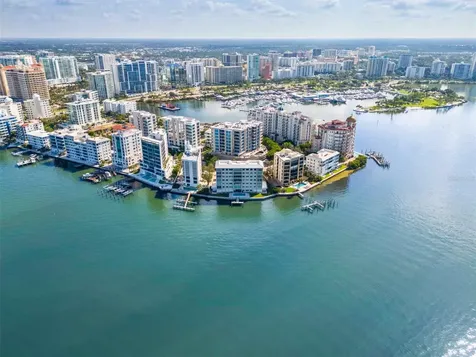 350 Golden Gate Point Sarasota FL 34236