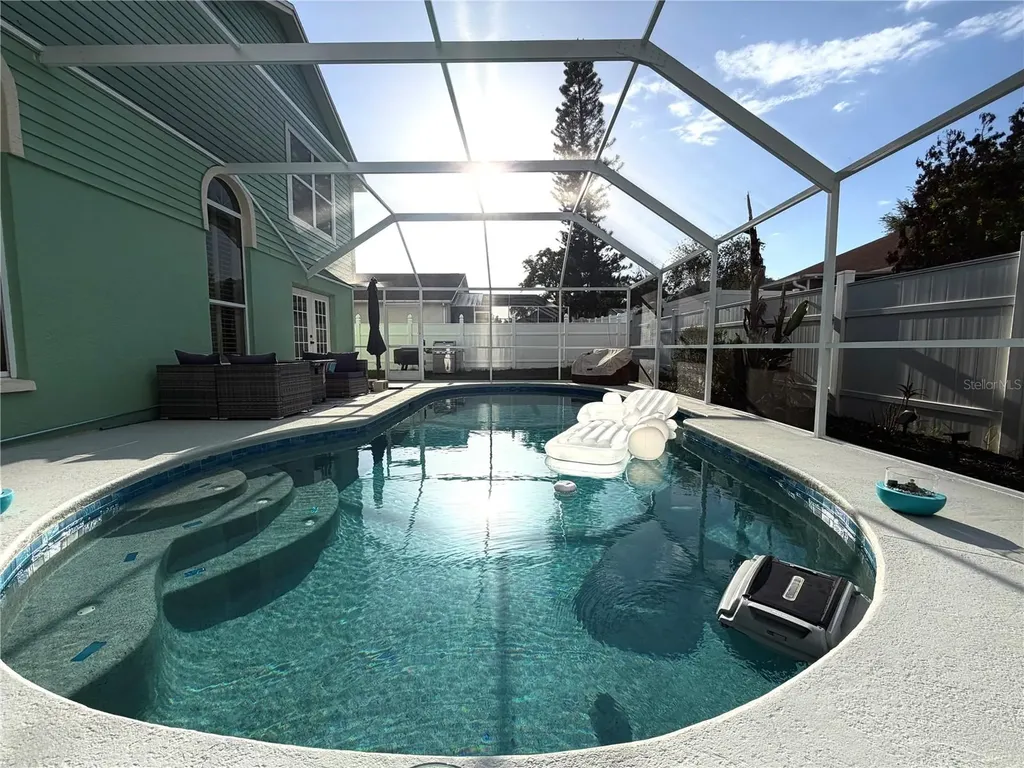 4706 Dunquin Place Tampa FL 33610